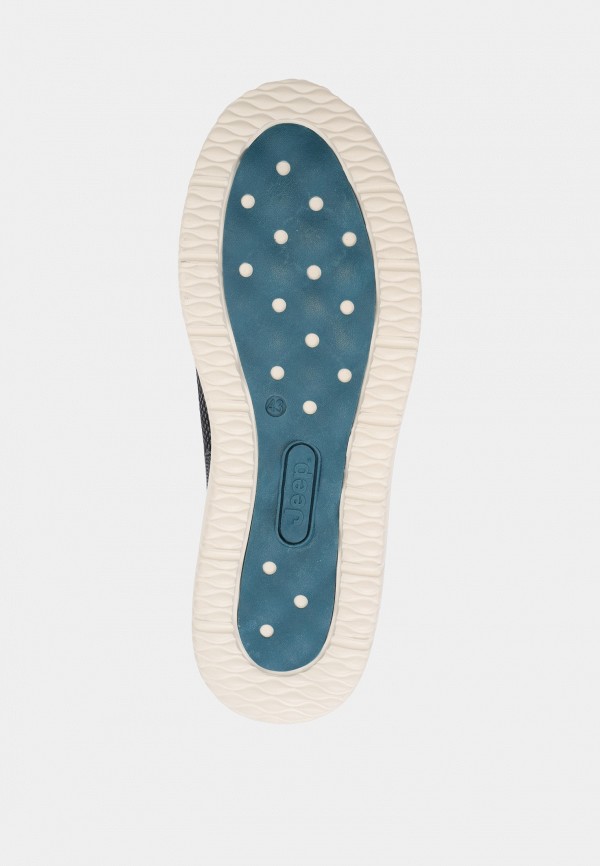 Jeep Слипоны - KAROO SLIP ON - фото 5