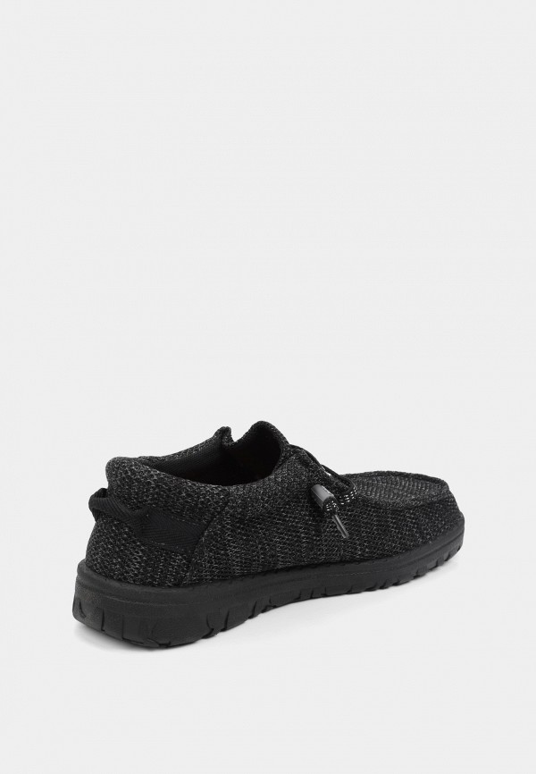 Jeep Топсайдеры - SAMOA WALLABEE KNIT - фото 3