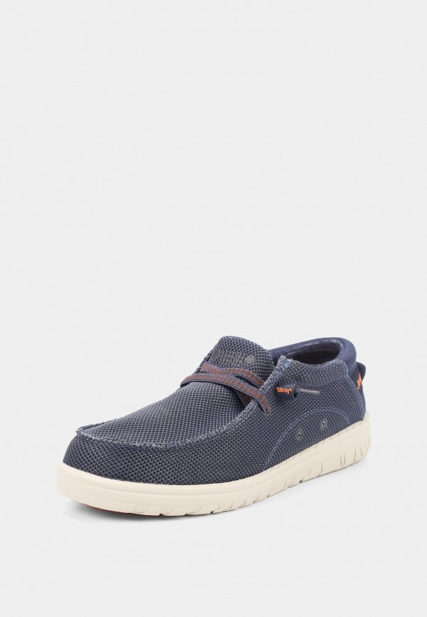 Jeep Топсайдеры - SAMOA WALLABEE KNIT - фото 2