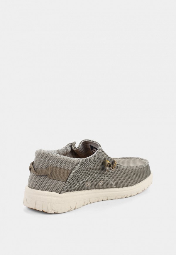 Jeep Топсайдеры - SAMOA WALLABEE KNIT - фото 3