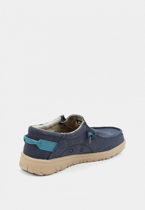 Jeep Топсайдеры - SAMOA WALLABEE - фото 3