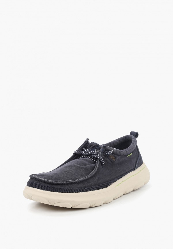 Jeep Топсайдеры - KAUAI WALLABEE - фото 2