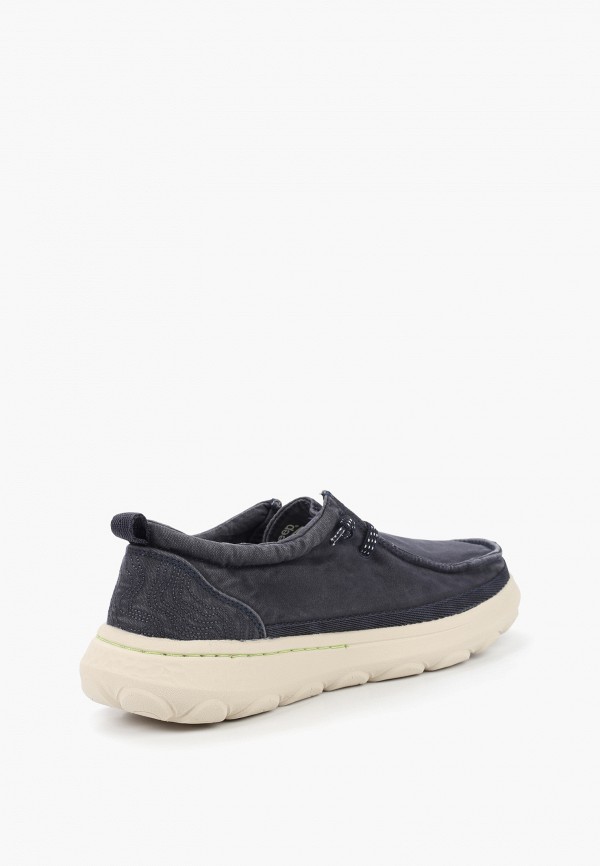 Jeep Топсайдеры - KAUAI WALLABEE - фото 3