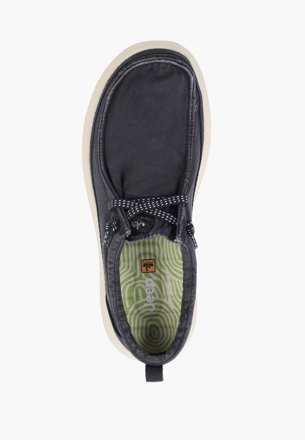 Jeep Топсайдеры - KAUAI WALLABEE - фото 4