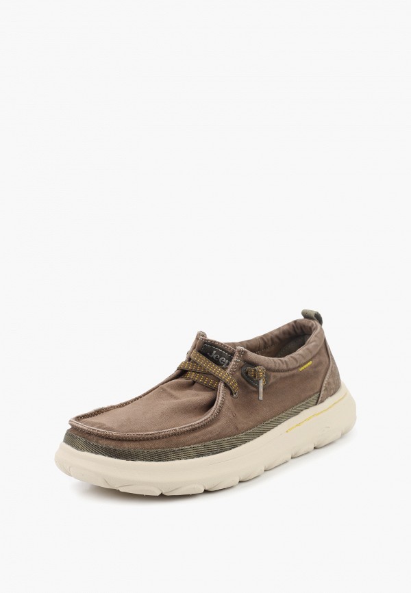 Jeep Топсайдеры - KAUAI WALLABEE - фото 2