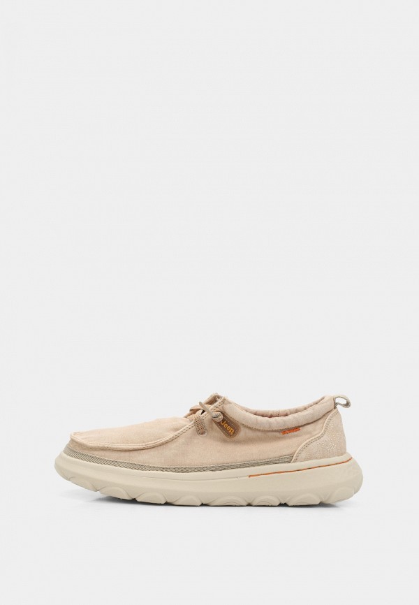 Jeep Топсайдеры - KAUAI WALLABEE - фото 1