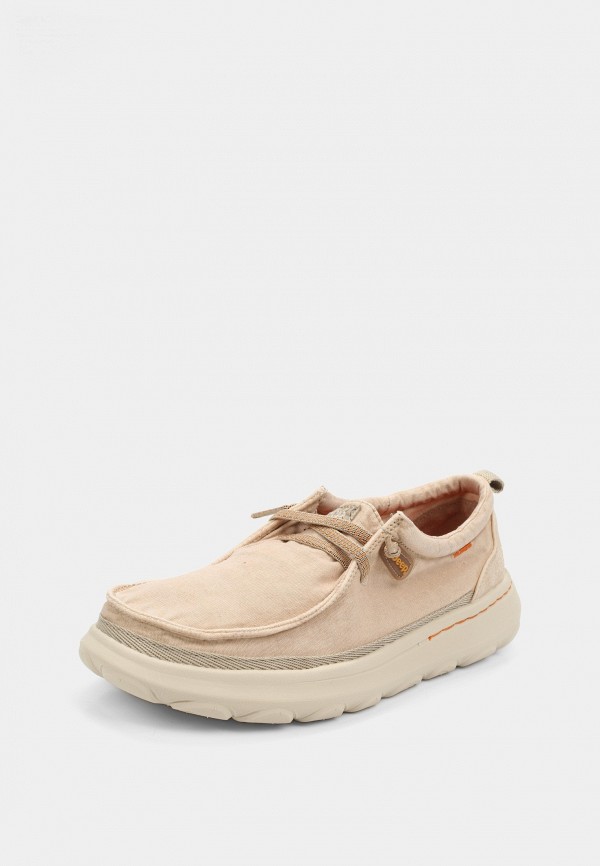 Jeep Топсайдеры - KAUAI WALLABEE - фото 2