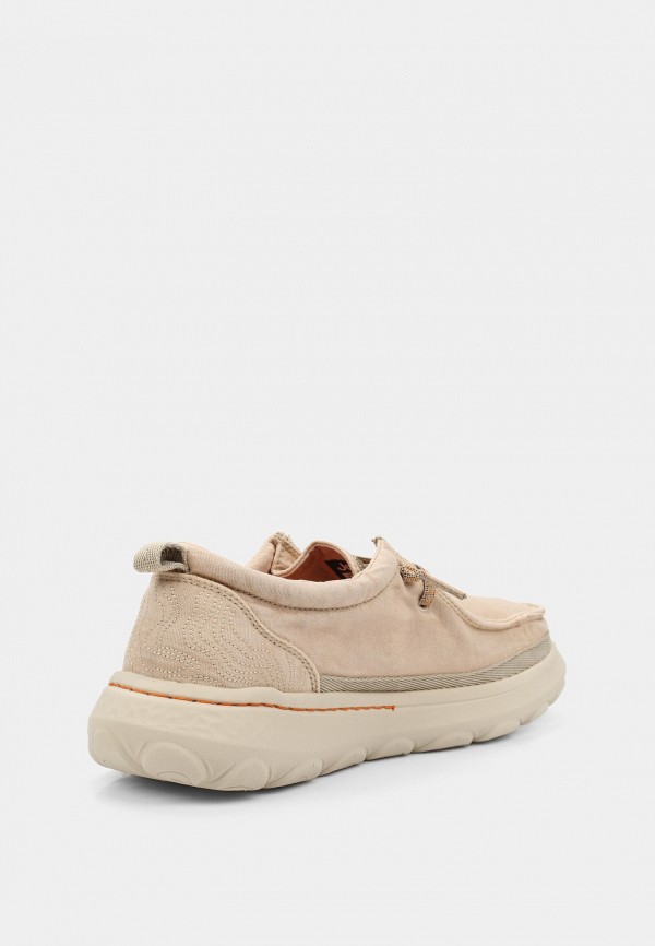 Jeep Топсайдеры - KAUAI WALLABEE - фото 3