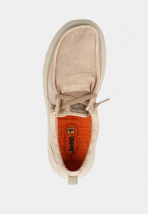 Jeep Топсайдеры - KAUAI WALLABEE - фото 4