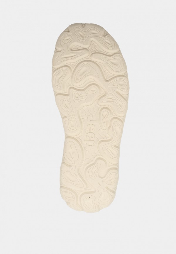 Jeep Топсайдеры - KAUAI WALLABEE - фото 5