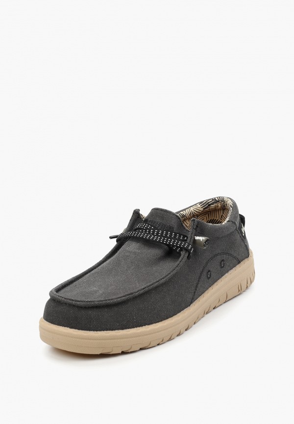 Jeep Ботинки - SAMOA WALLABEE - фото 2