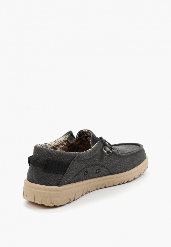 Jeep Ботинки - SAMOA WALLABEE - фото 3