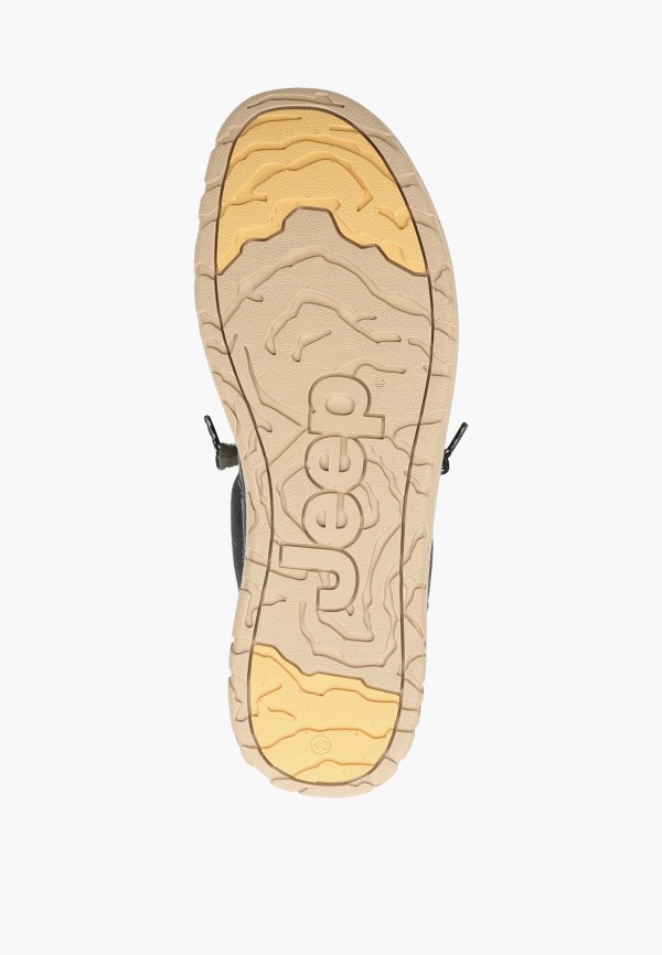 Jeep Ботинки - SAMOA WALLABEE - фото 5