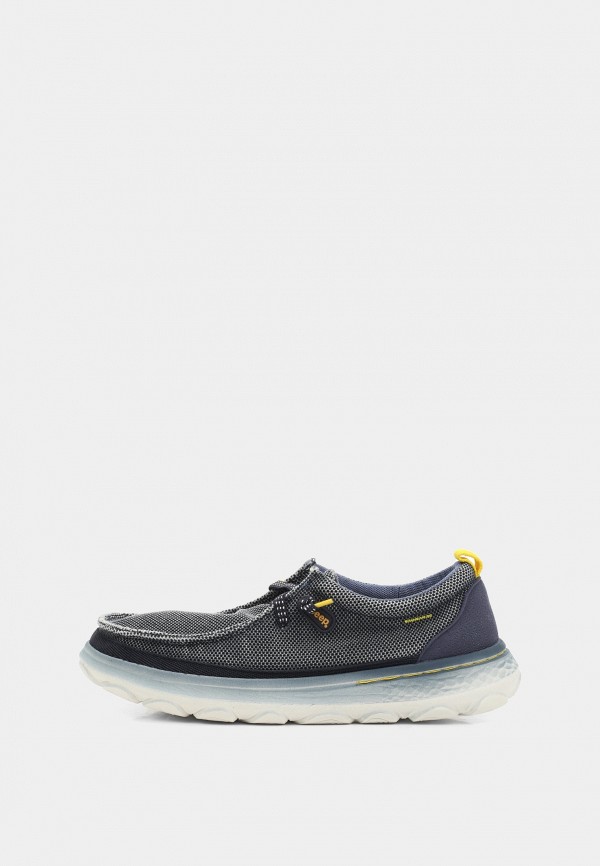 Jeep Топсайдеры - KAUAI WALLABEE KNIT - фото 1