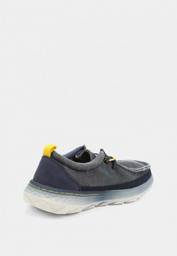 Jeep Топсайдеры - KAUAI WALLABEE KNIT - фото 3