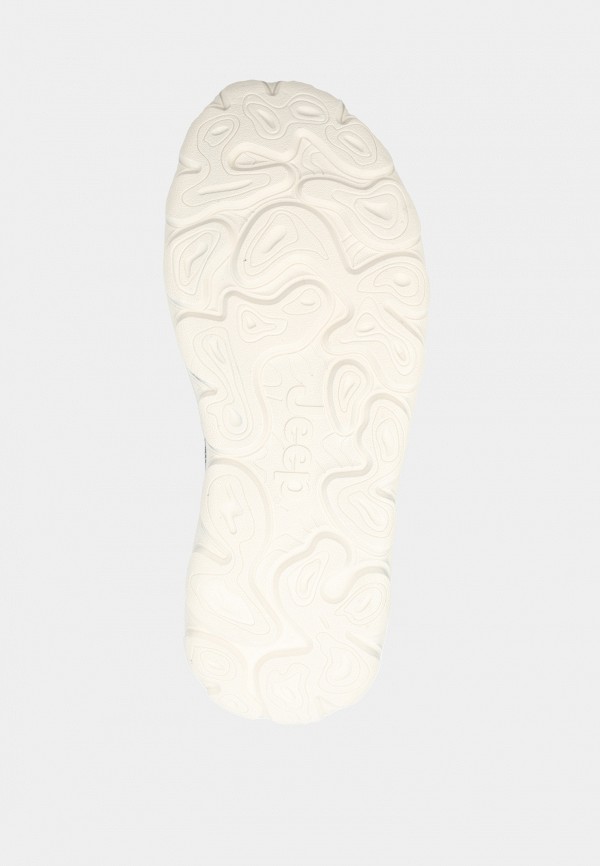 Jeep Топсайдеры - KAUAI WALLABEE KNIT - фото 5