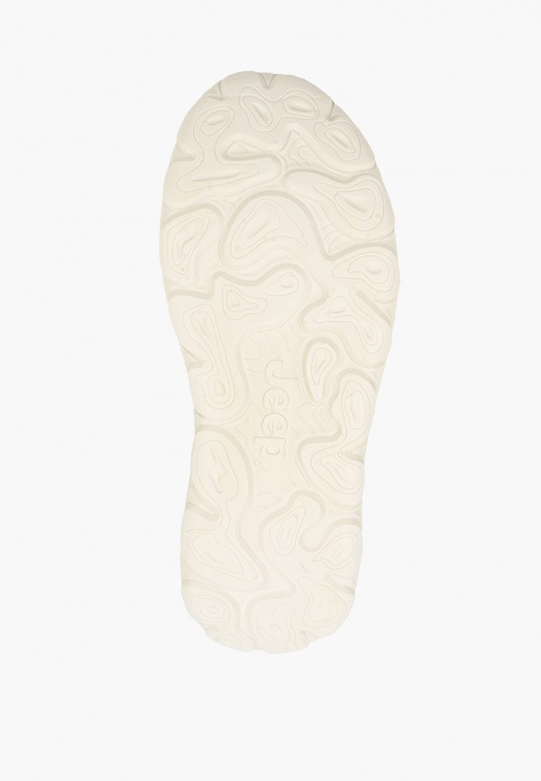 Jeep Топсайдеры - KAUAI WALLABEE KNIT - фото 5