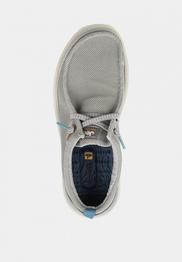 Jeep Топсайдеры - KAUAI WALLABEE KNIT - фото 4