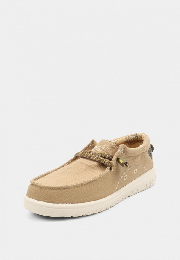 Jeep Топсайдеры - SAMOA WALLABEE - фото 2