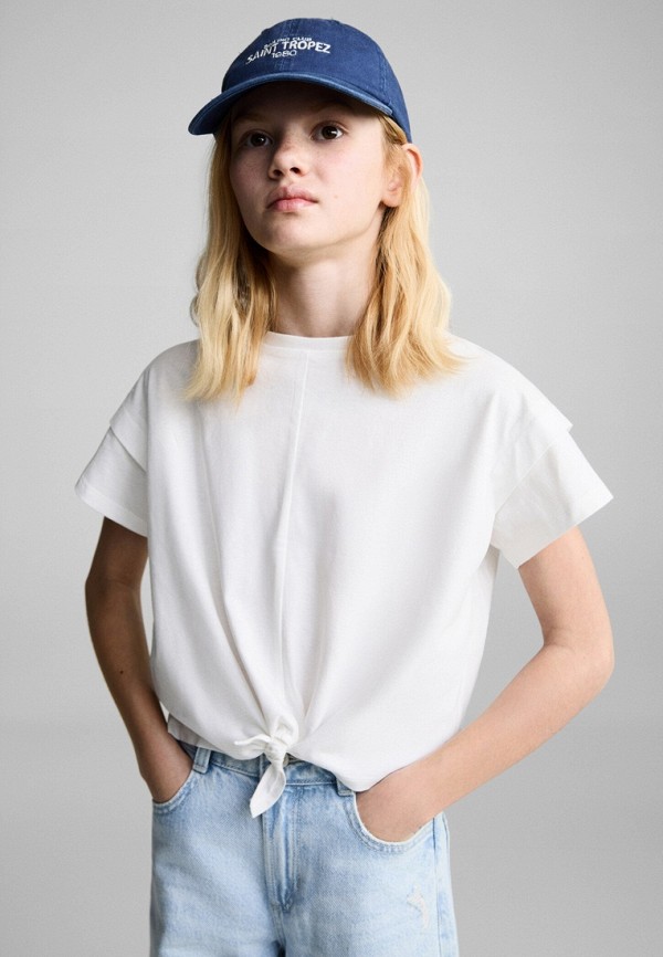 Mango Kids Футболка - SAILOR - фото 1