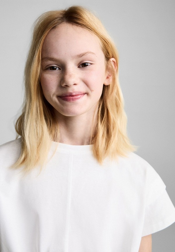 Mango Kids Футболка - SAILOR - фото 3