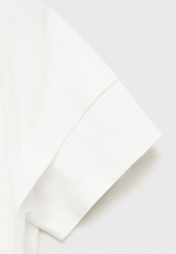 Mango Kids Футболка - SAILOR - фото 4