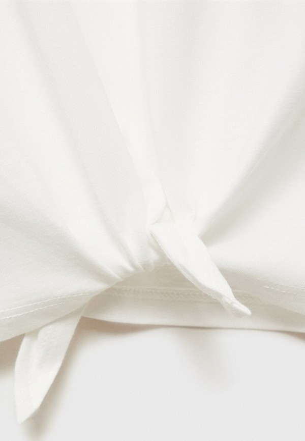 Mango Kids Футболка - SAILOR - фото 5