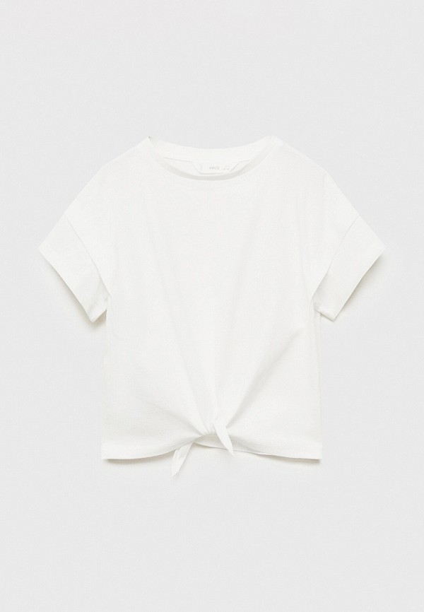 Mango Kids Футболка - SAILOR - фото 6