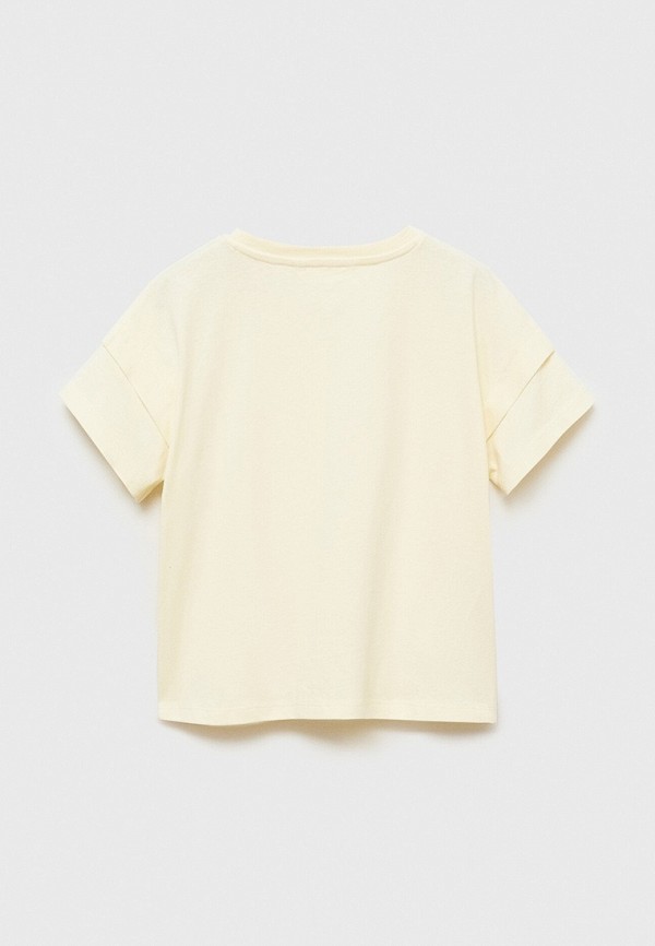 Mango Kids Футболка - SAILOR - фото 2