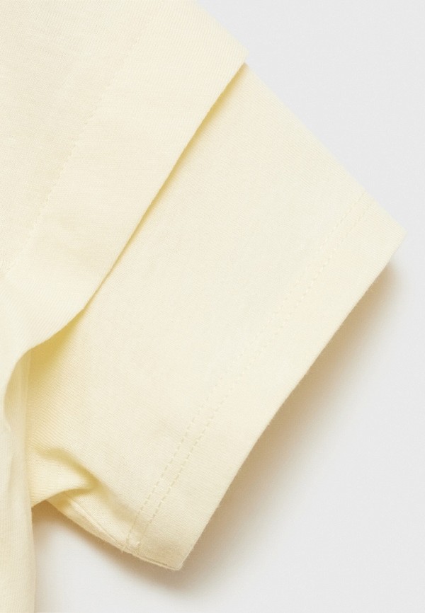 Mango Kids Футболка - SAILOR - фото 3