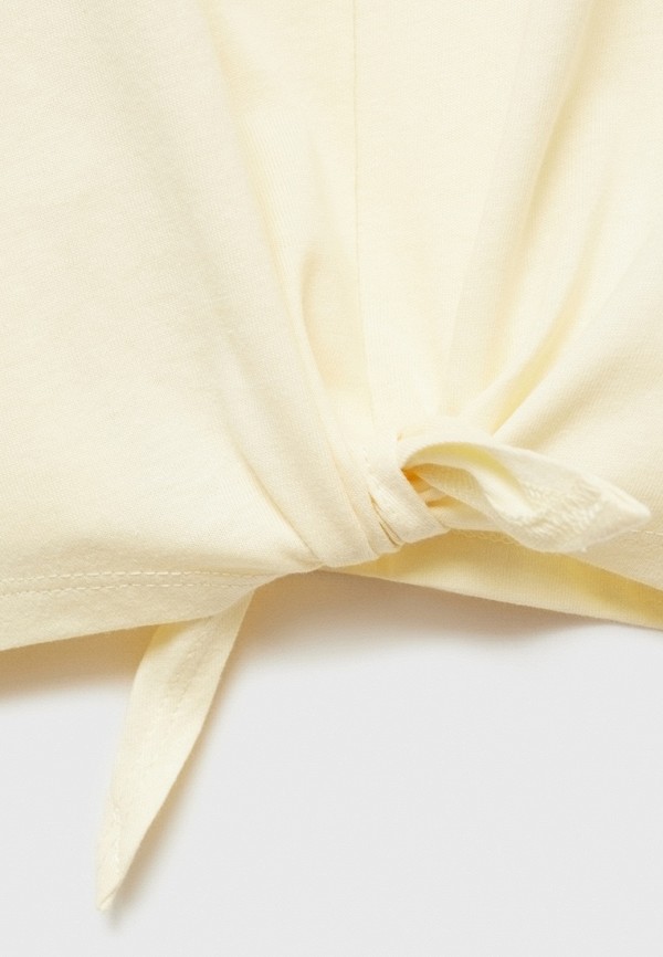 Mango Kids Футболка - SAILOR - фото 4