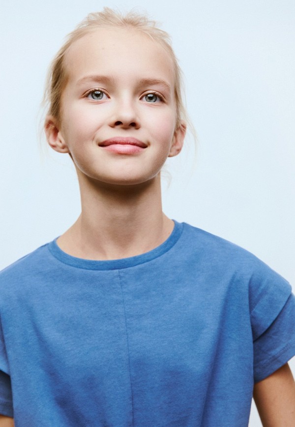 Mango Kids Футболка - SAILOR - фото 3