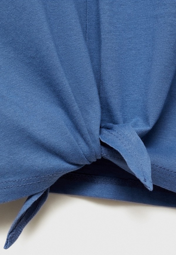 Mango Kids Футболка - SAILOR - фото 4