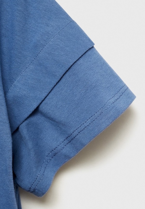 Mango Kids Футболка - SAILOR - фото 5