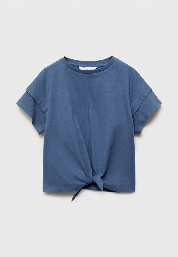 Mango Kids Футболка - SAILOR - фото 6