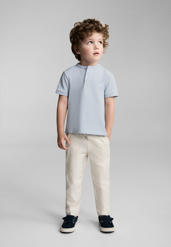 Mango Kids Поло - HANOIB8 - фото 2