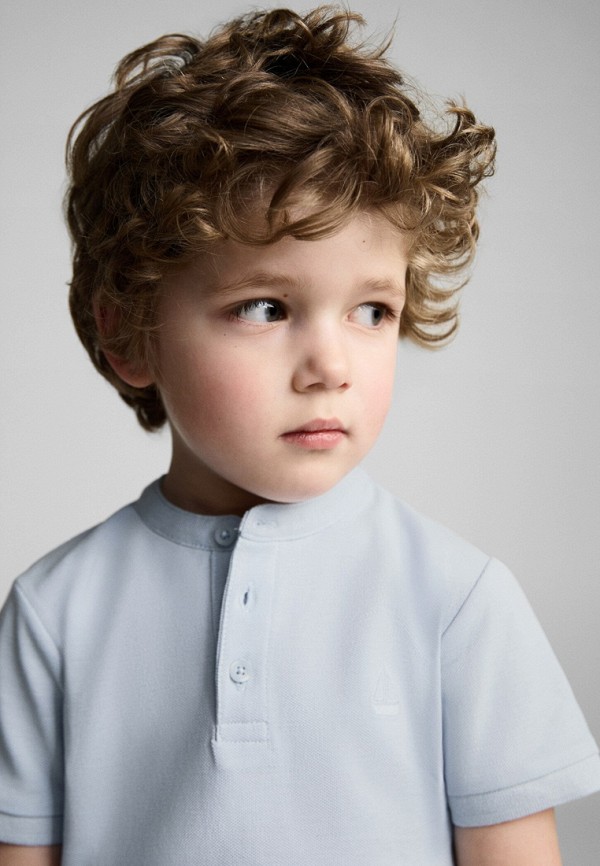 Mango Kids Поло - HANOIB8 - фото 3