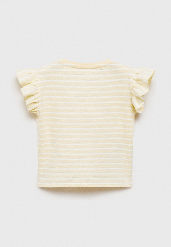 Mango Kids Футболка - SOFI - фото 2