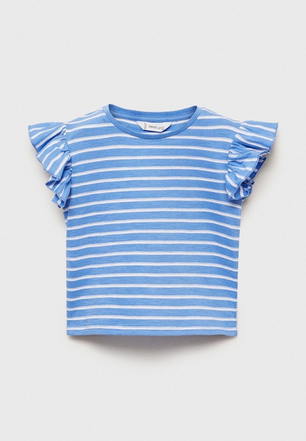 Mango Kids Футболка - SOFI - фото 1