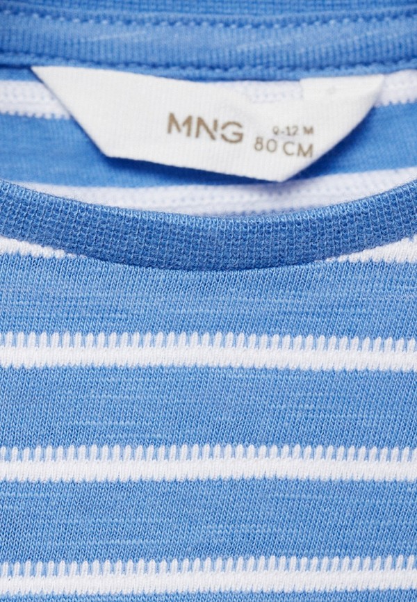 Mango Kids Футболка - SOFI - фото 3