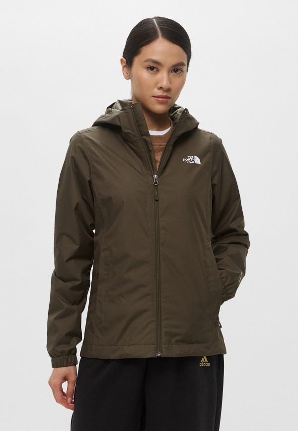 The North Face Ветровка - W QUEST JACKET - фото 1
