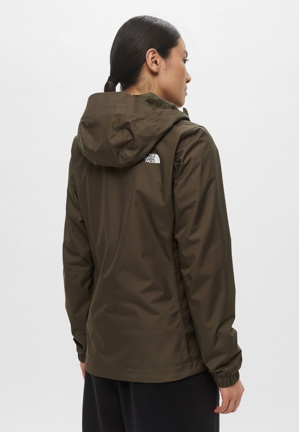 The North Face Ветровка - W QUEST JACKET - фото 3