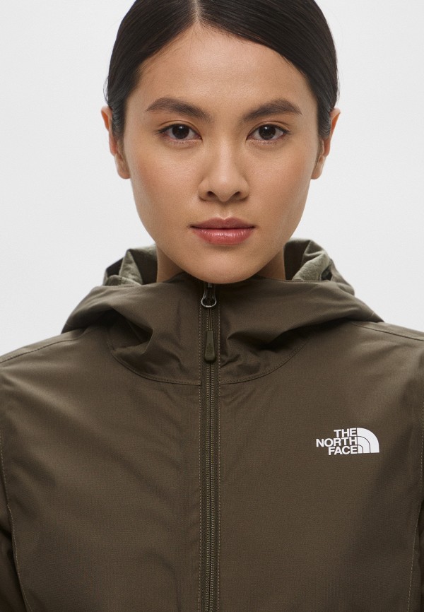 The North Face Ветровка - W QUEST JACKET - фото 4