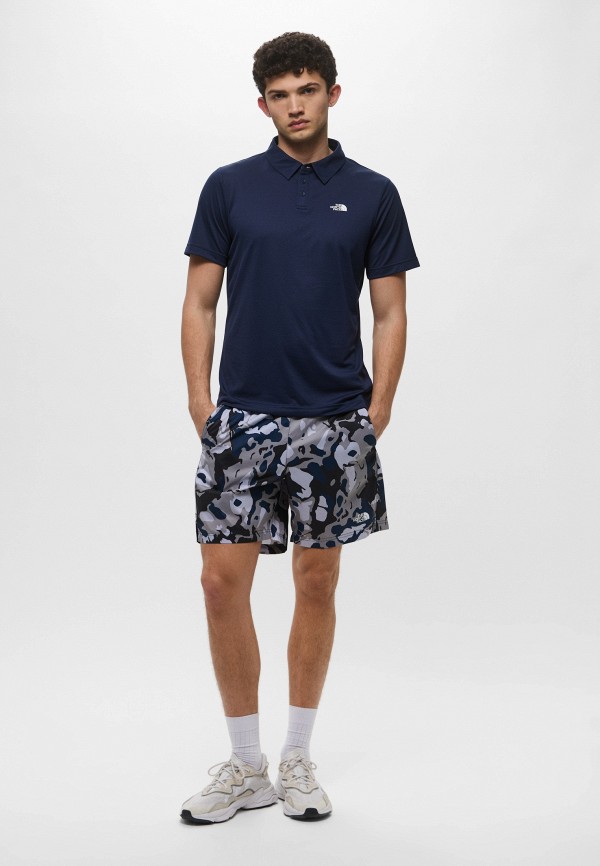 The North Face Поло - M TANKEN POLO - фото 2