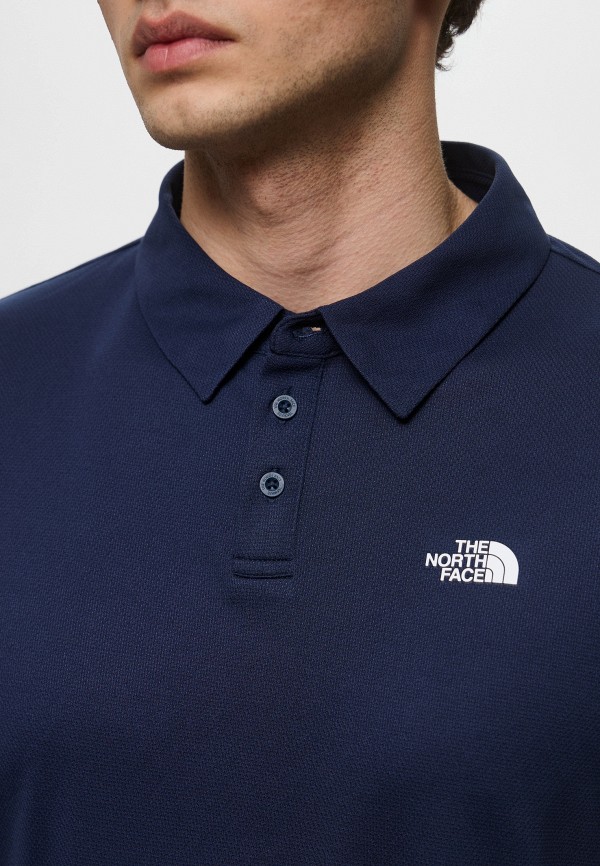 The North Face Поло - M TANKEN POLO - фото 4