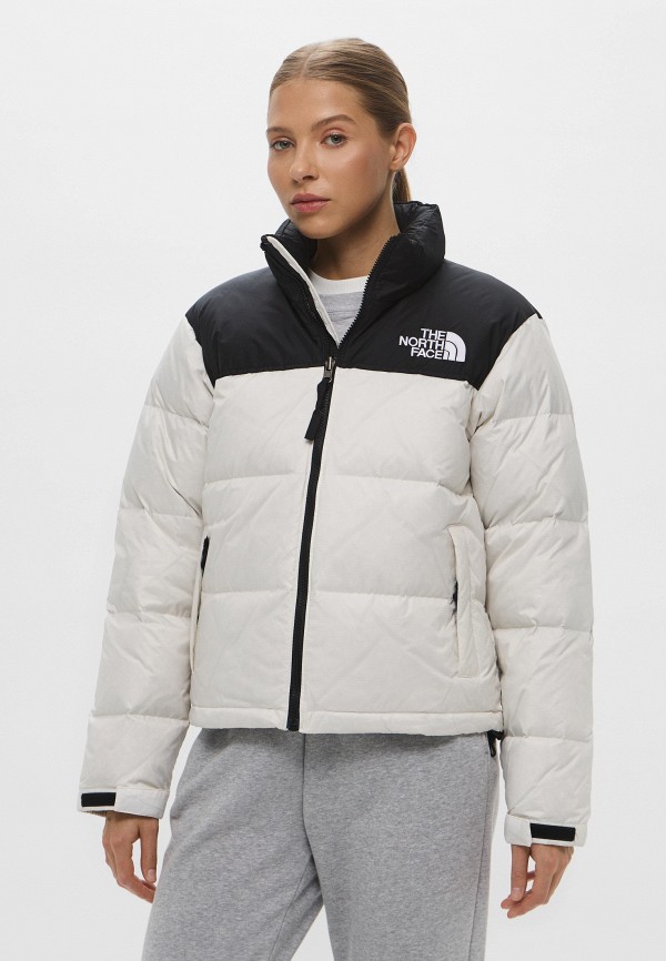 The North Face Пуховик - W 96 RETRO NUPTSE JKT - фото 1