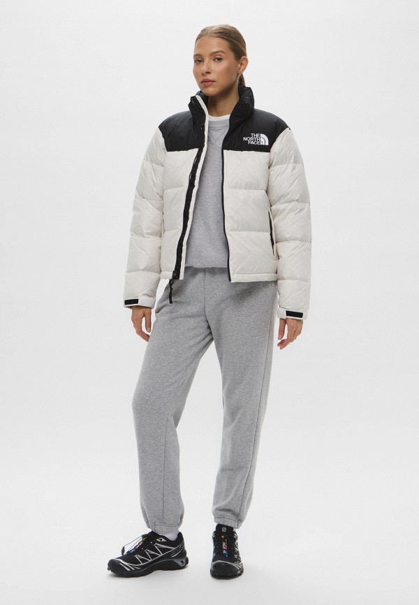 The North Face Пуховик - W 96 RETRO NUPTSE JKT - фото 2