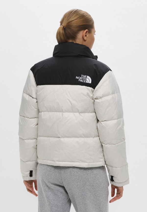 The North Face Пуховик - W 96 RETRO NUPTSE JKT - фото 3
