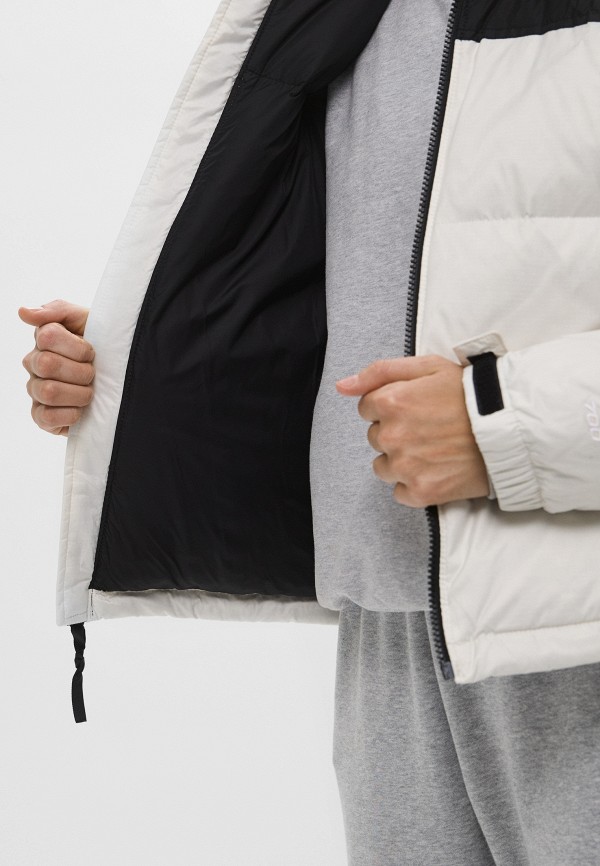 The North Face Пуховик - W 96 RETRO NUPTSE JKT - фото 4