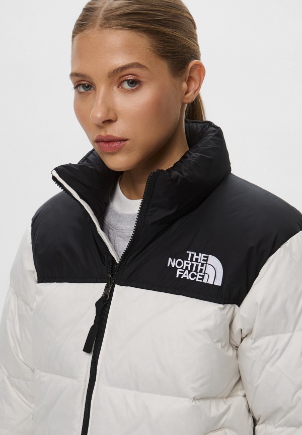 The North Face Пуховик - W 96 RETRO NUPTSE JKT - фото 5
